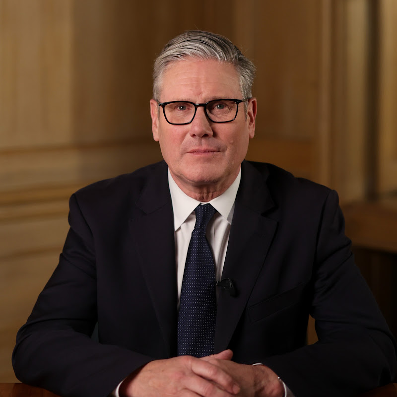 Keir Starmer