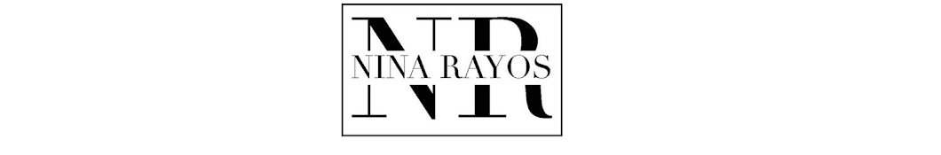 Nina Rayos TV YouTube 频道头像