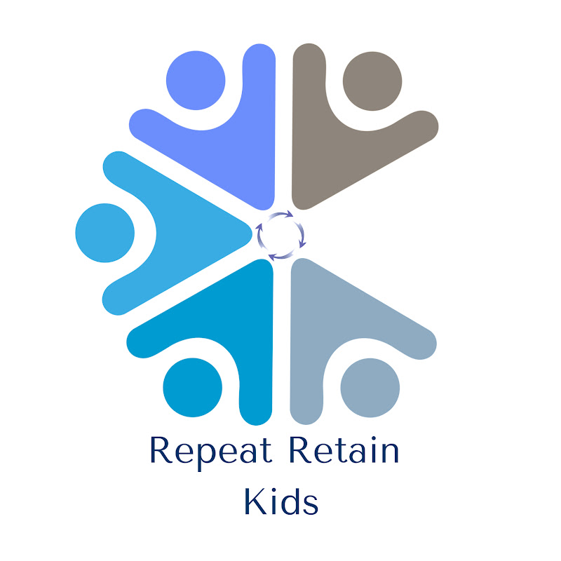 MATHS with C Lewis  -Presents RepeatRetain Kids