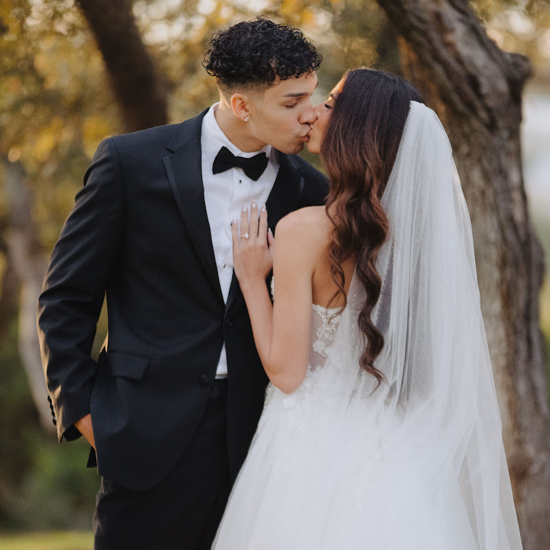 Tia & Darius