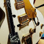 Russ V. Guitar