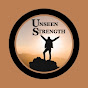 Unseen Strength Within logo