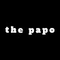The Papo w/ Adam Matheson logo