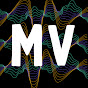 Music Vibe logo