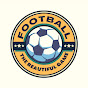 Football: The Beautiful Game logo