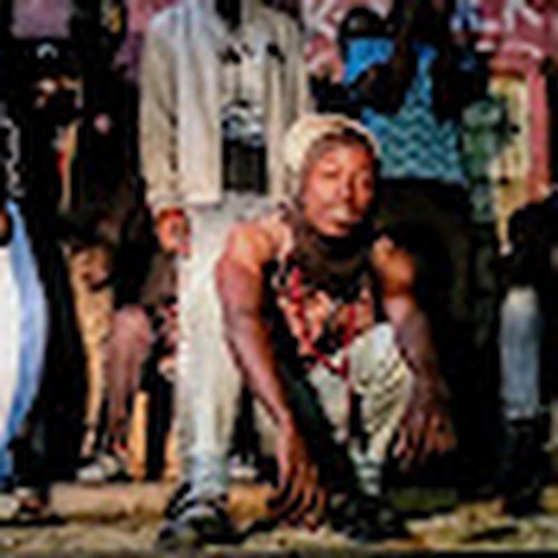 Hire BLODCLVT GANG — Short Films & Web Series YouTube creator for sponsorships