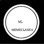 MEMES LANKA logo