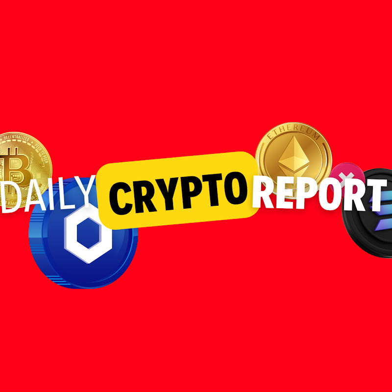 Daily Crypto Report