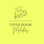 Upper Room Melodies logo