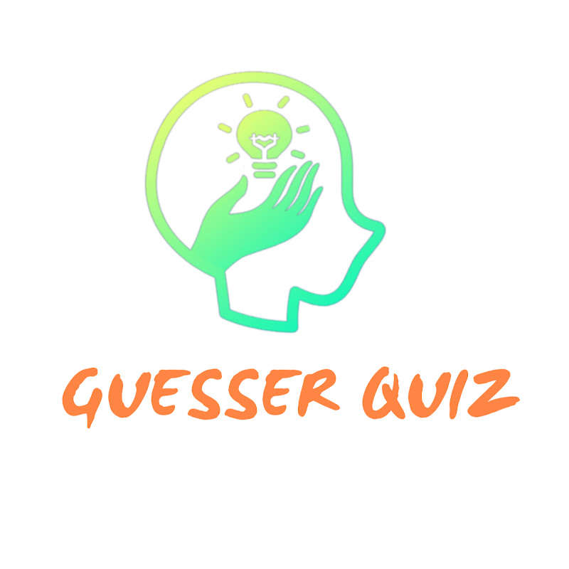 Guesser Quiz