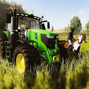 Farming Simulator mobile games