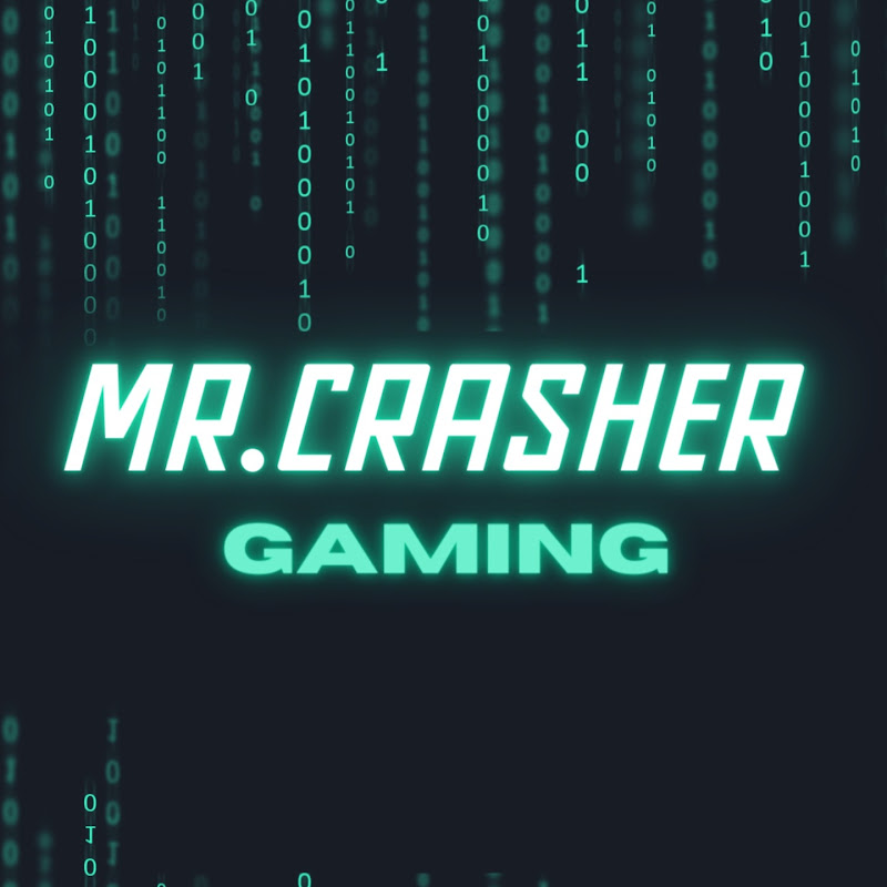 MR.CRASHER
