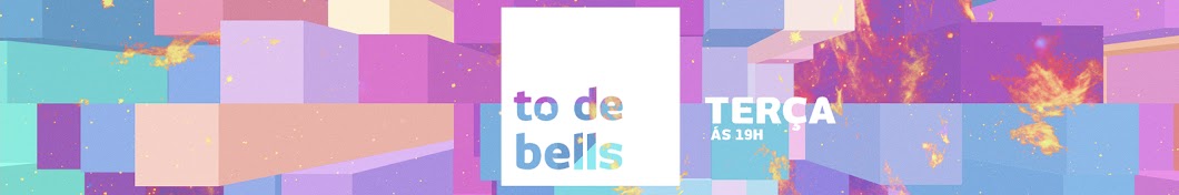 TÃ´ de Bells YouTube channel avatar