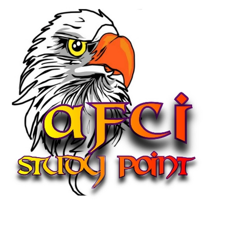 AFCI Study Point