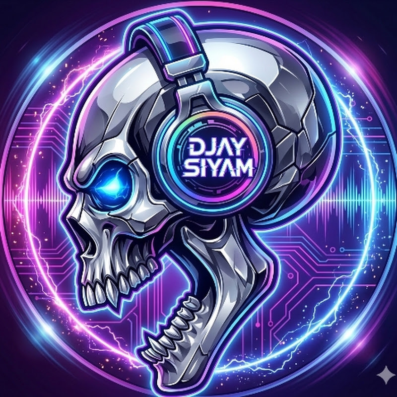 D Jay Siyam