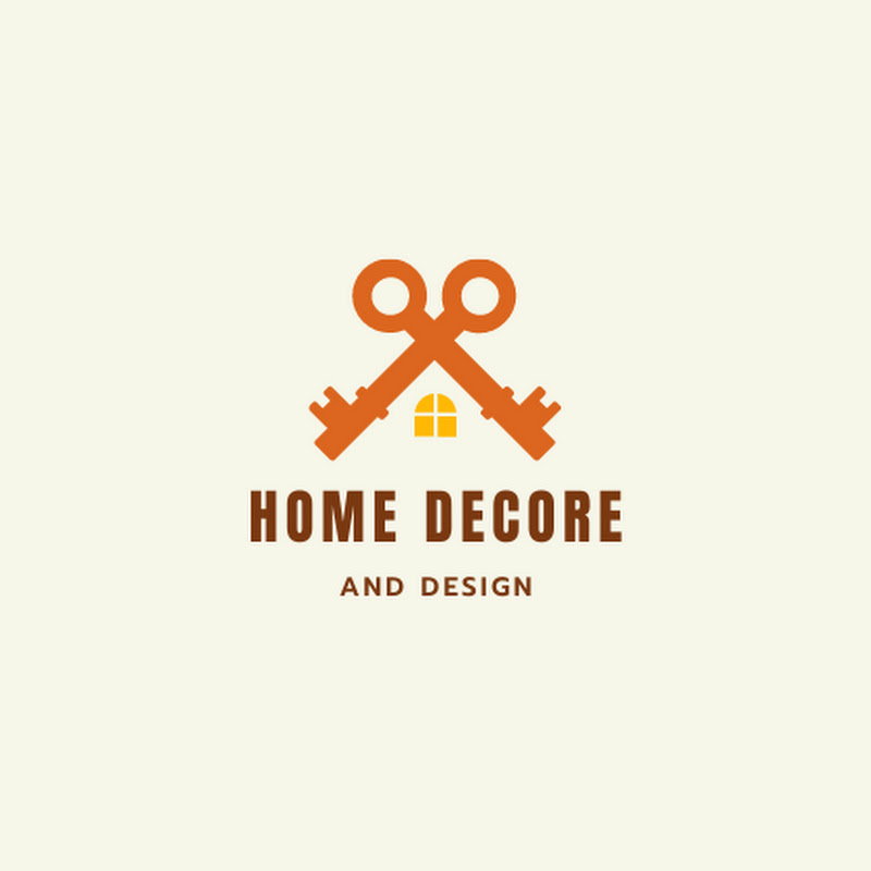 Home Decore and Designs