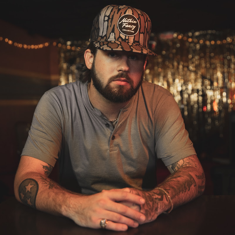 Presley Aaron Music