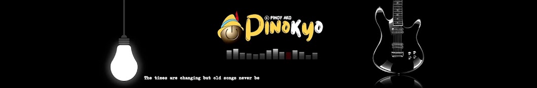 PINOkYoPinoyAko YouTube channel avatar