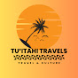 Tu'itahi Travels logo