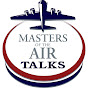 Masters Of The Air TALKS