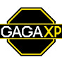 GAGABALLXP logo