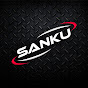 Sanku Gaming logo