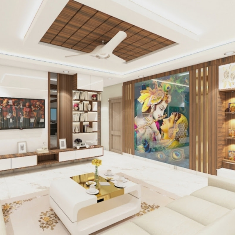 INTERIOR SURESH 