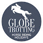 Globetrotting - Horse Riding Holidays logo