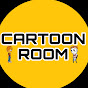 CARTOON ROOM logo