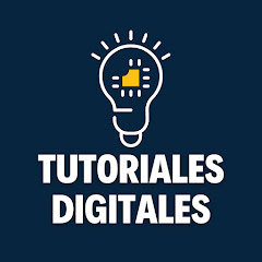 Canal de Youtube de Tutoriales Digitales