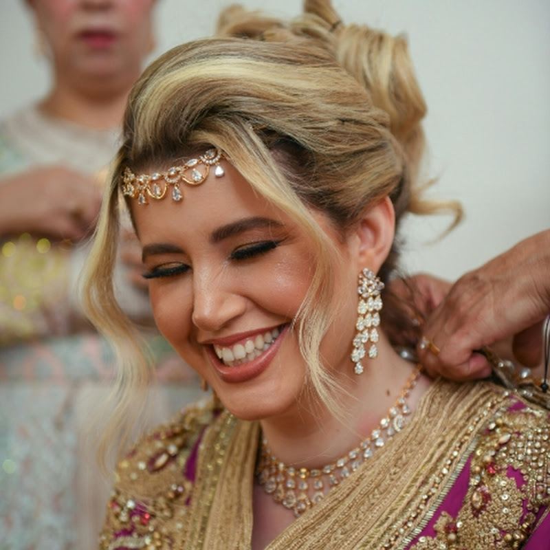 لحظات الفرح المغربي 
