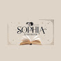 Sophia Audiobook logo