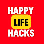 Happy Life Hacks logo