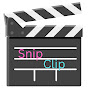 Snip Clip logo