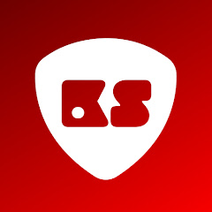 Логотип каналу KnightStar