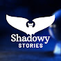 Shadowy Stories logo
