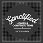 Sanctified Homes & Construction logo