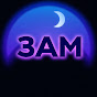 03:00AM logo
