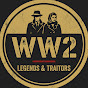 WW2 Legends & Traitors