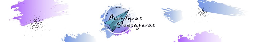 Aventuras mensajeras Avatar de canal de YouTube