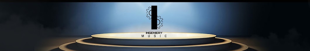Ingeniery Music ইউটিউব চ্যানেল অ্যাভাটার