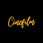Cinefilm logo
