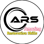 Amazing Restoration Skills