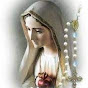 MAMA MARY LOVES YOU logo