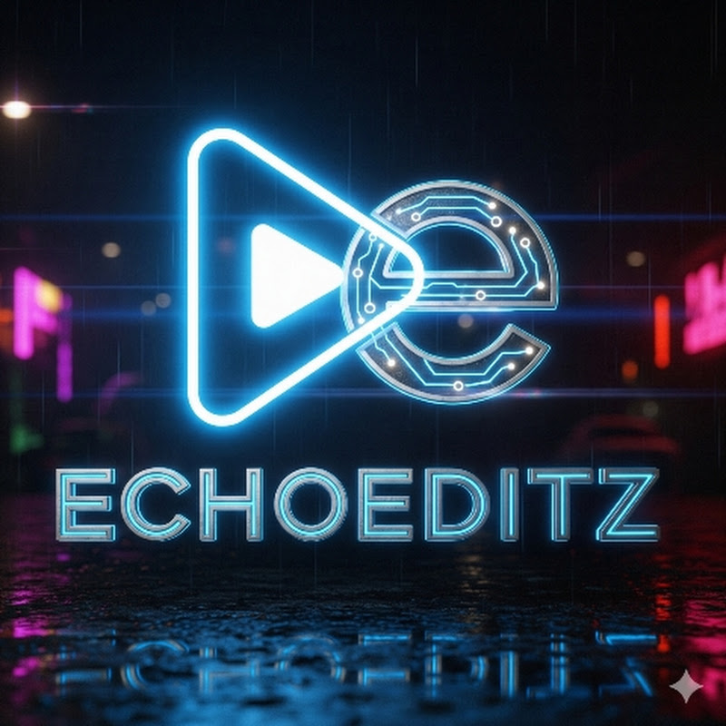 EchoEditz