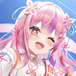 プロフィール写真