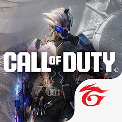 Garena Call of Duty Mobile Indonesia