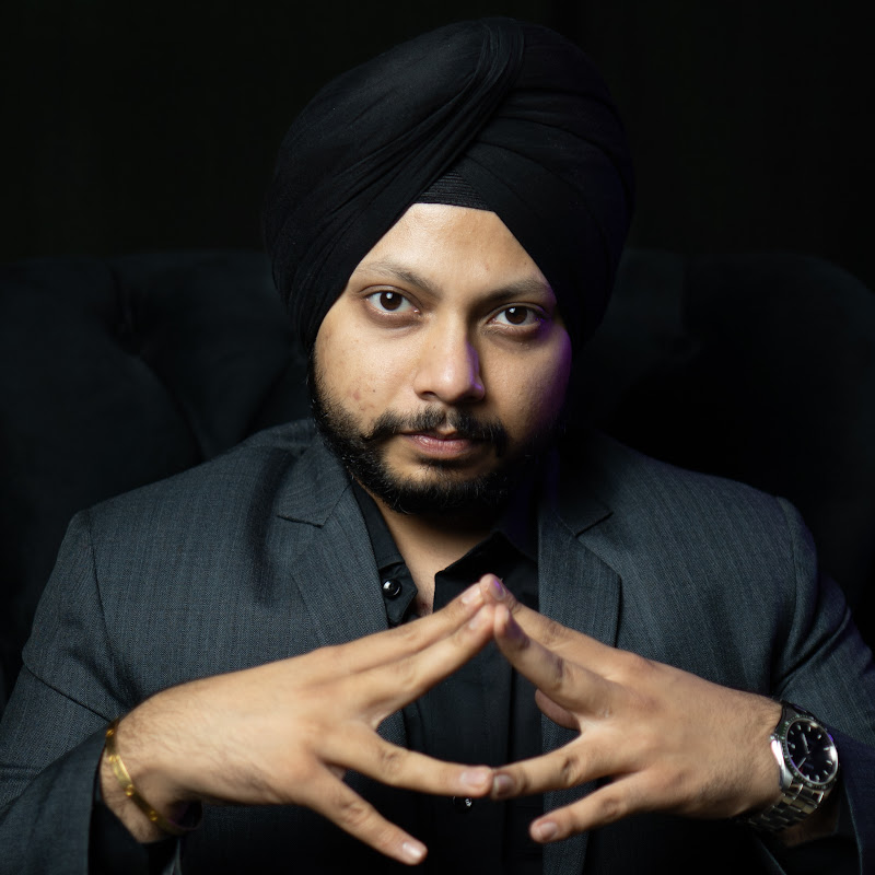 Gundeep Singh Grover