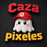 GUkXOYCNWb0-channel-avatar-Caza Pixeles