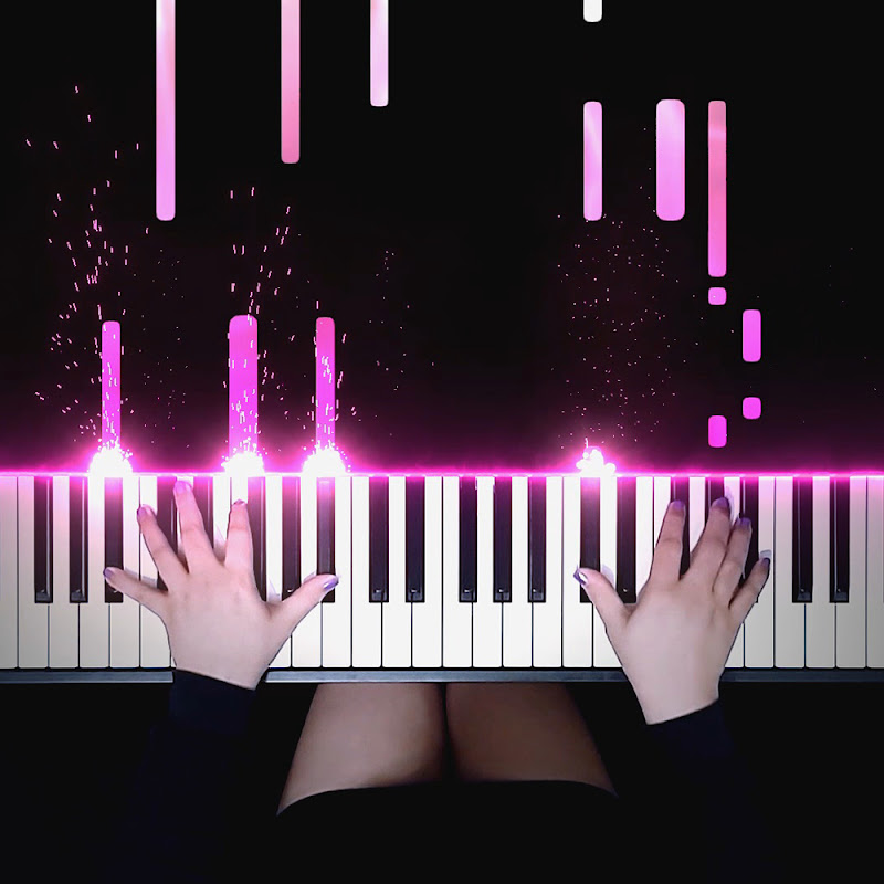 Jova Musique - Pianella Piano